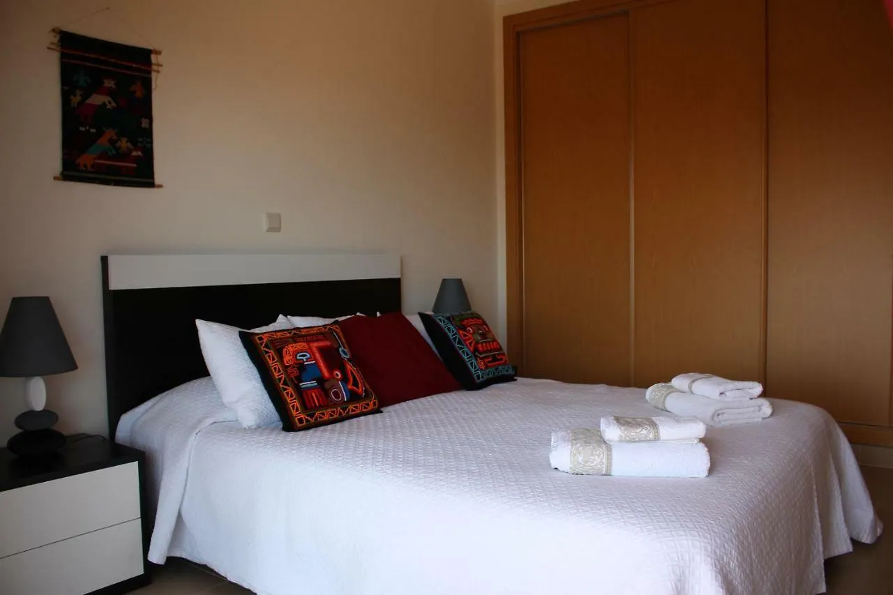 Casa R&B Daire Lagos