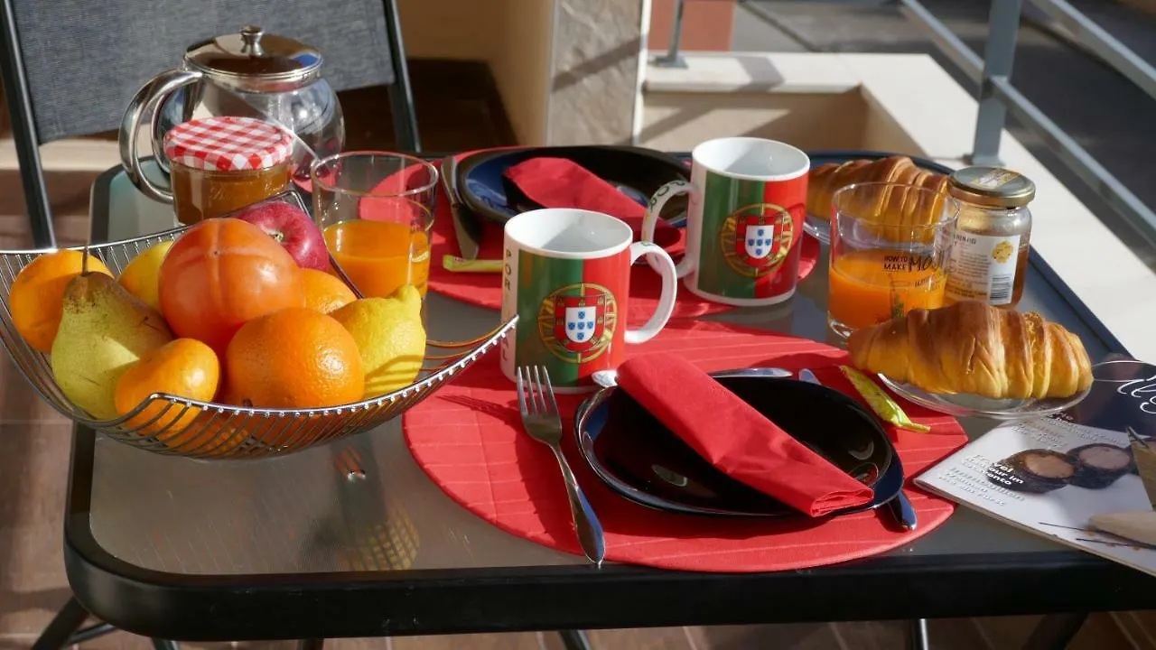Casa R&B Daire Lagos Portekiz