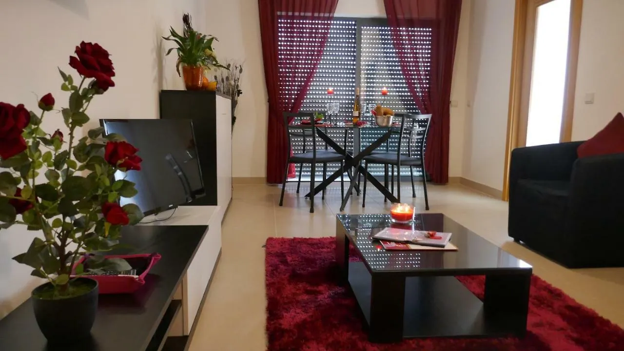 Casa R&B Daire Lagos