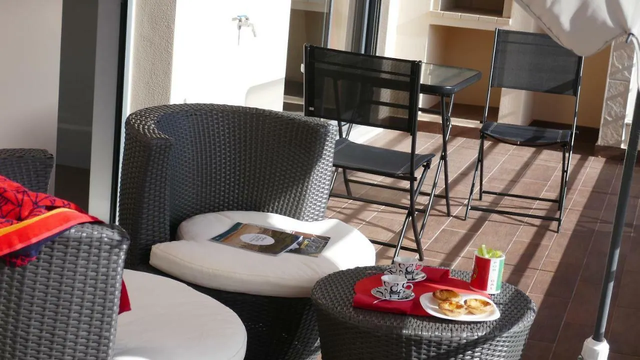 Casa R&B Daire Lagos