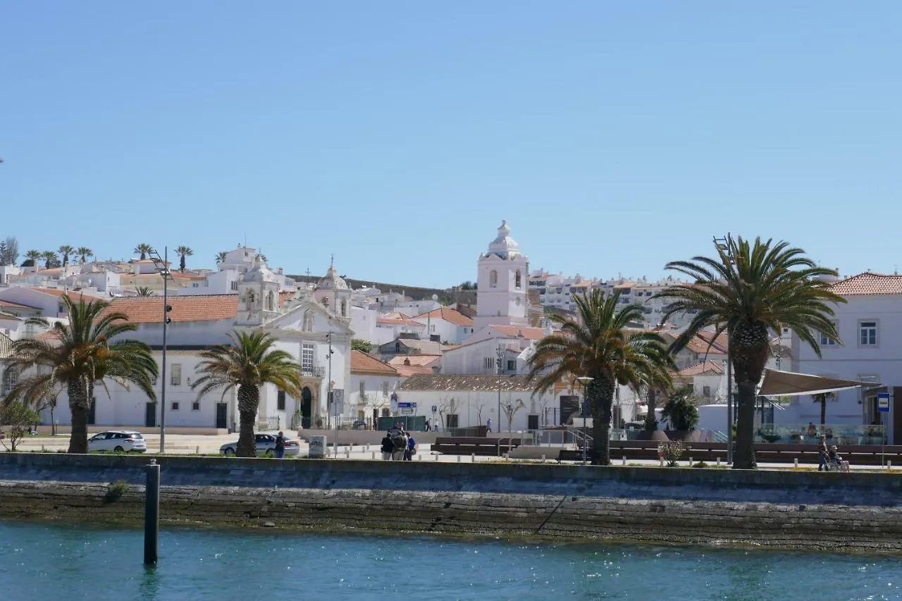 Casa R&B Daire Lagos Portekiz