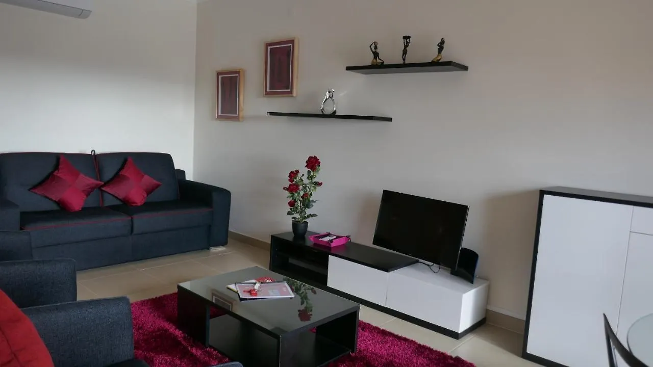 Casa R&B Daire Lagos