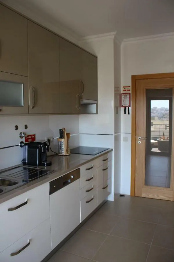 Casa R&B Apartment Lagos