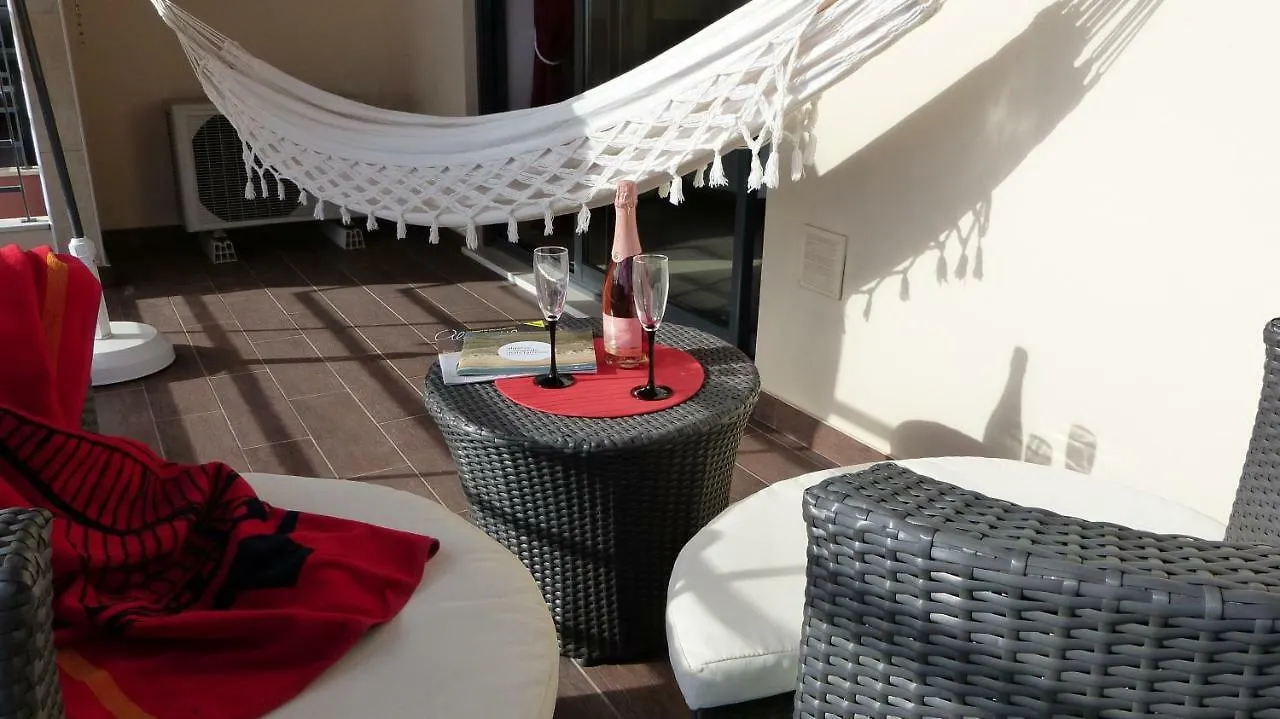 شقة Casa R&B لاغوس