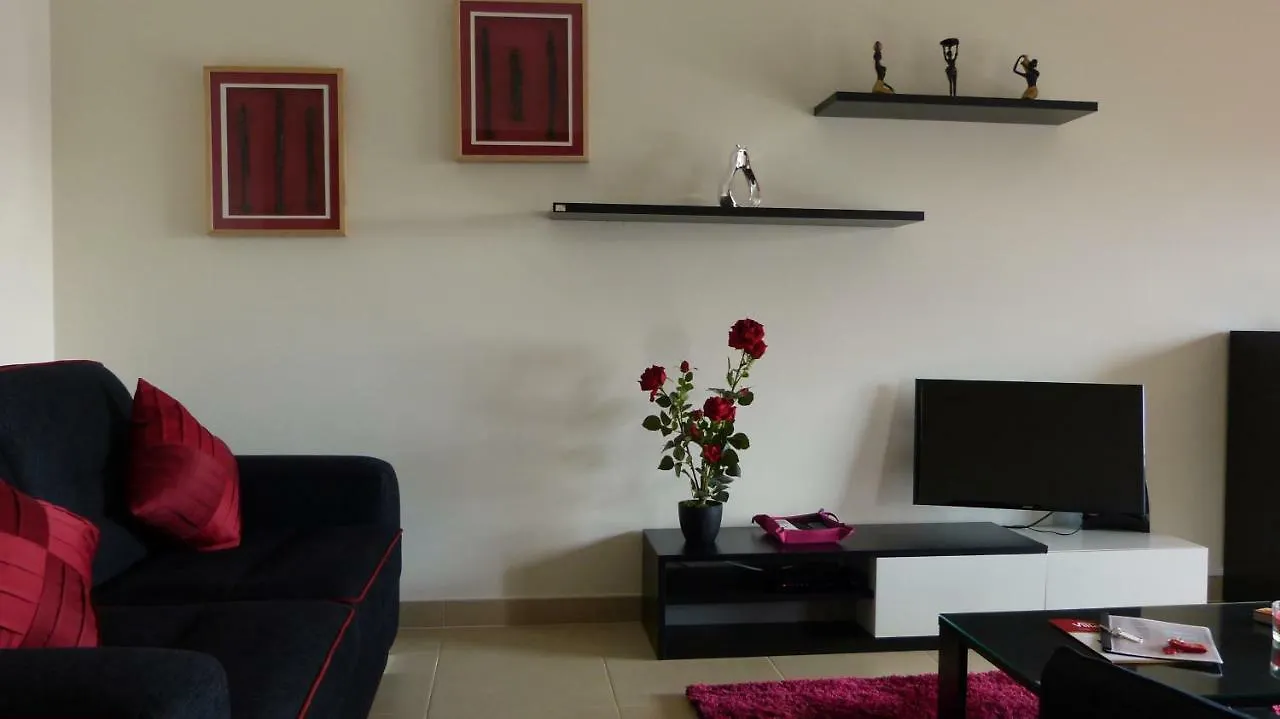 شقة Casa R&B لاغوس البرتغال