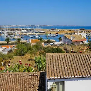 Domek letniskowy New Village, Lagos
